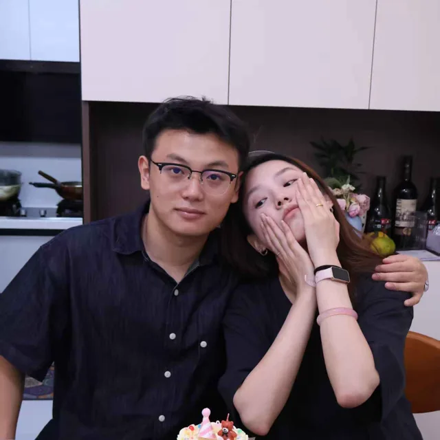 2019 相爱